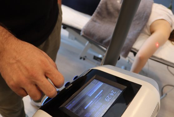 Uzman Fizyoterapist & Osteopat Abdullah Yahya Okur İzmit/Kocaeli